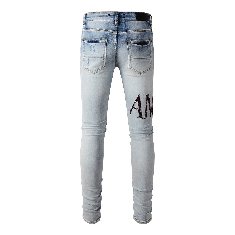 CASADEPT-AMIRI Jeans