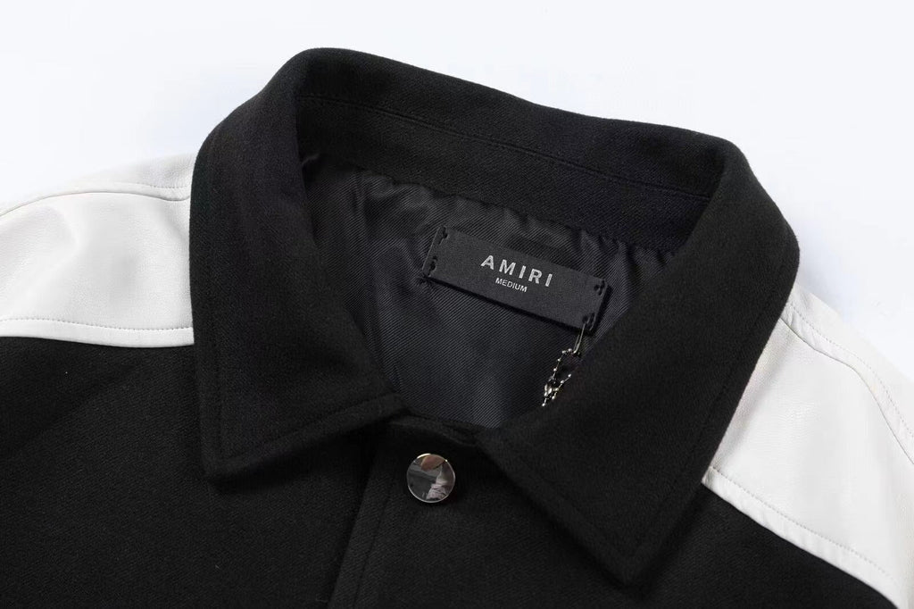 CASADEPT-AMIRI Jacket