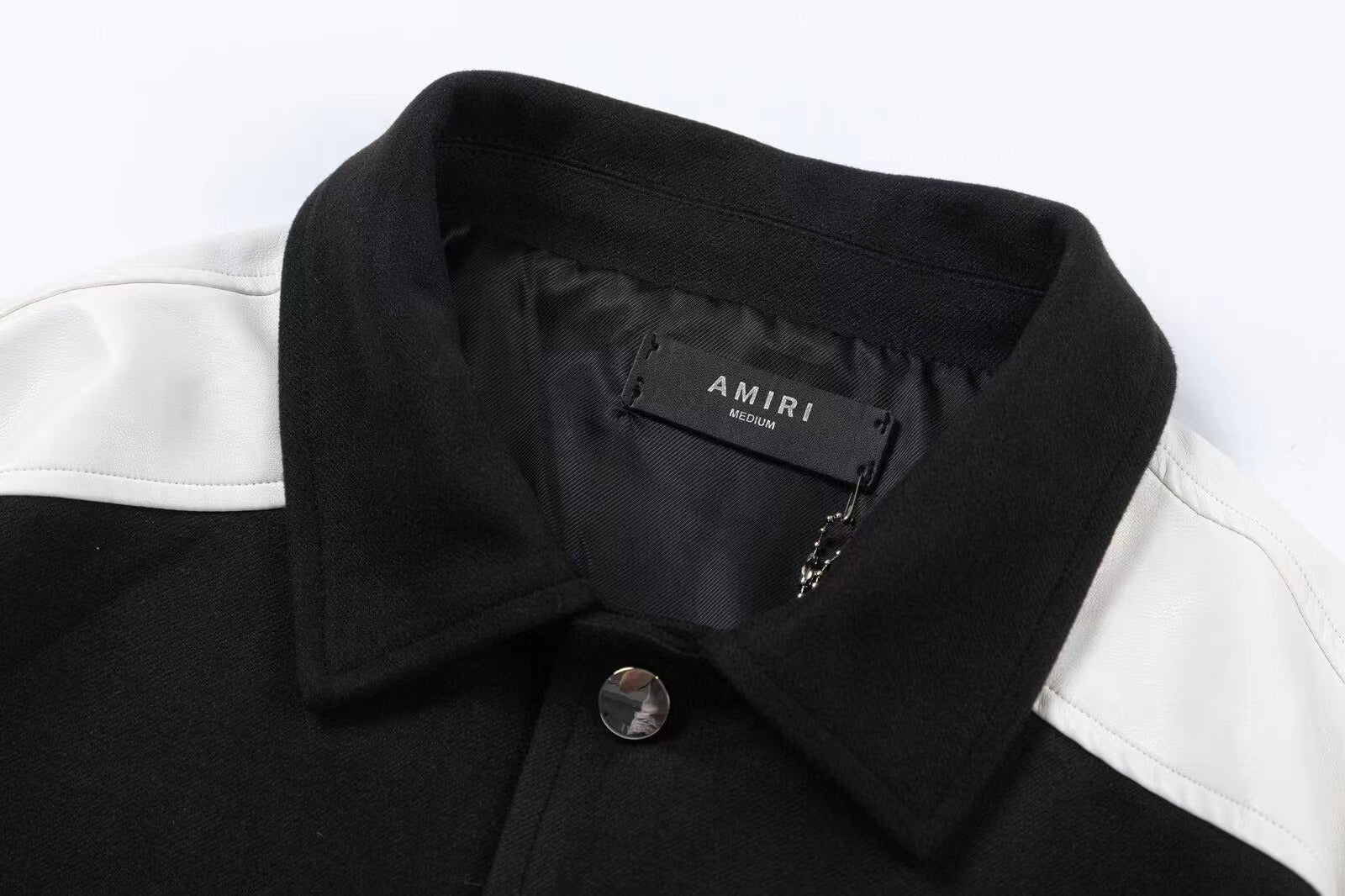 CASADEPT-AMIRI Jacket