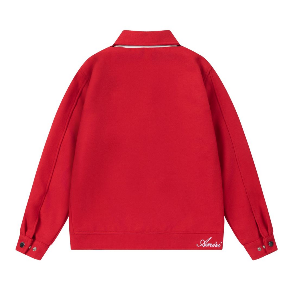 CASADEPT-AMIRI Jacket