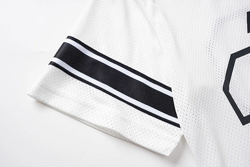 CASADEPT-AMIRI SCRIPT TEE