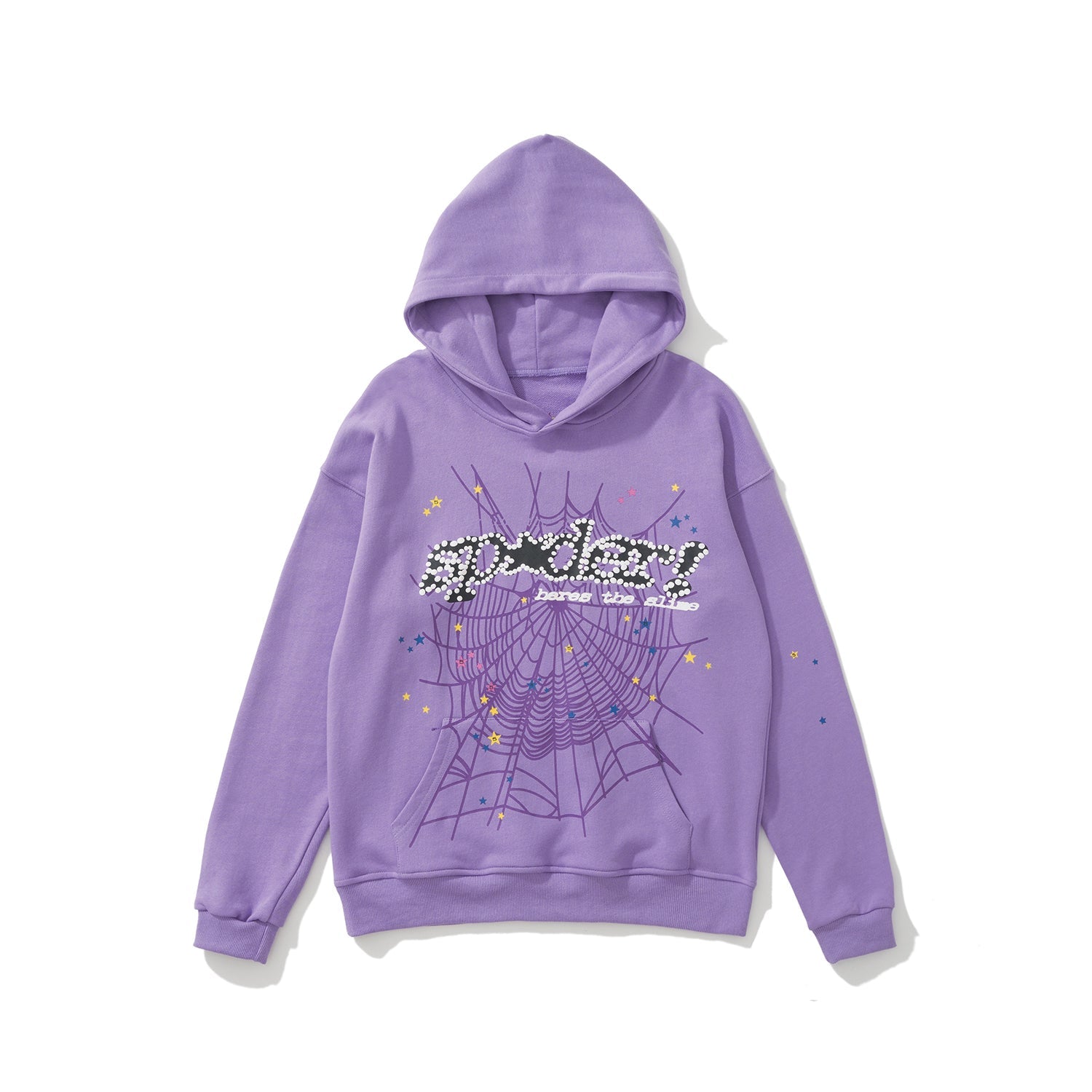 Sp5der Hoodie 205