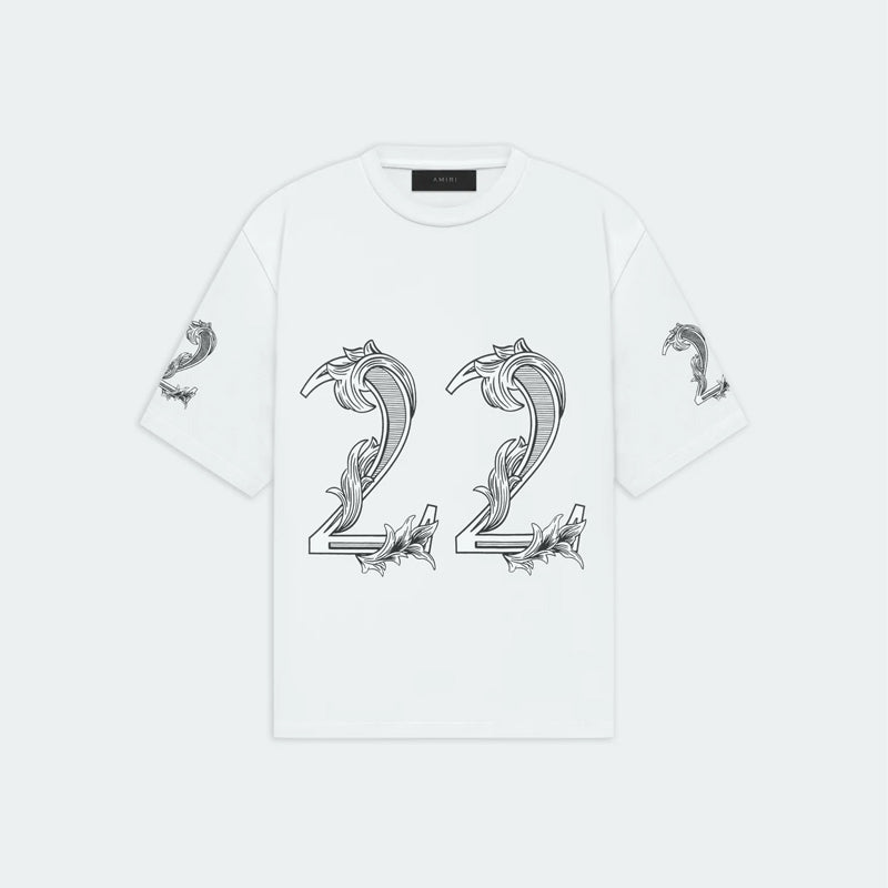 CASADEPT-AMIRI T-Shirt