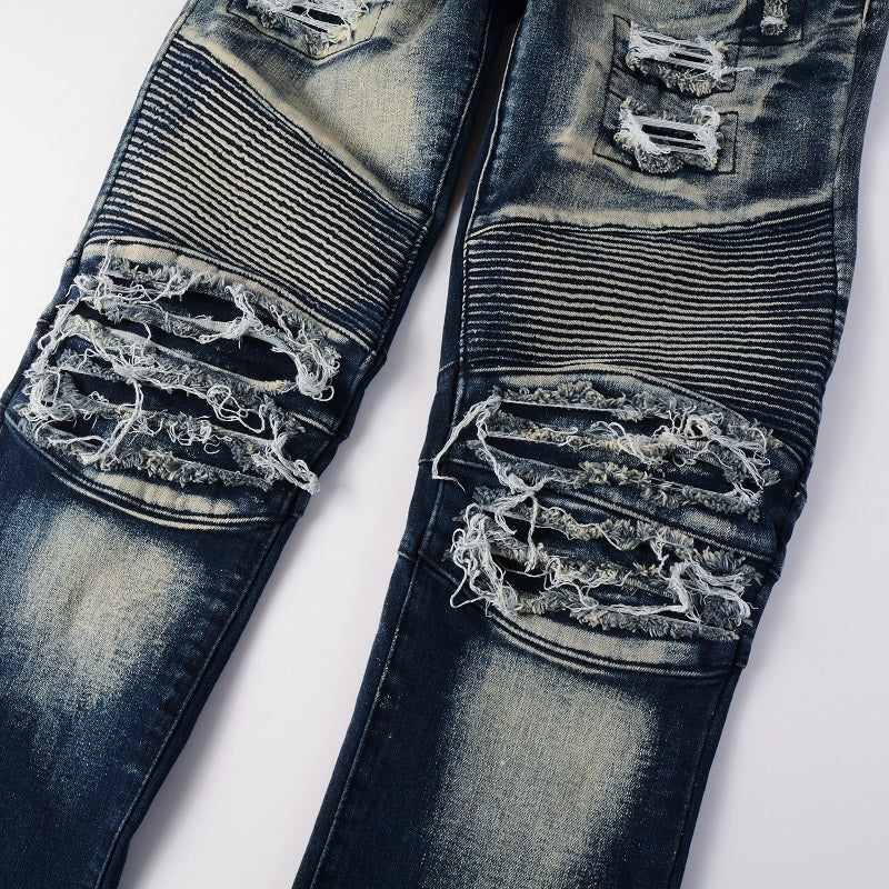 CASADEPT-Amiri Jeans #1052