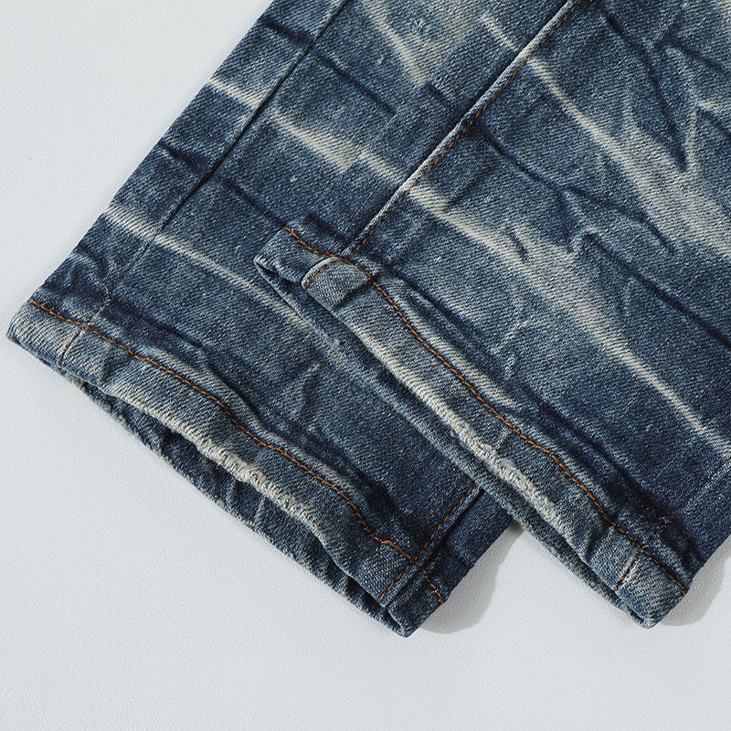 CASADEPT-AMIRI Jeans