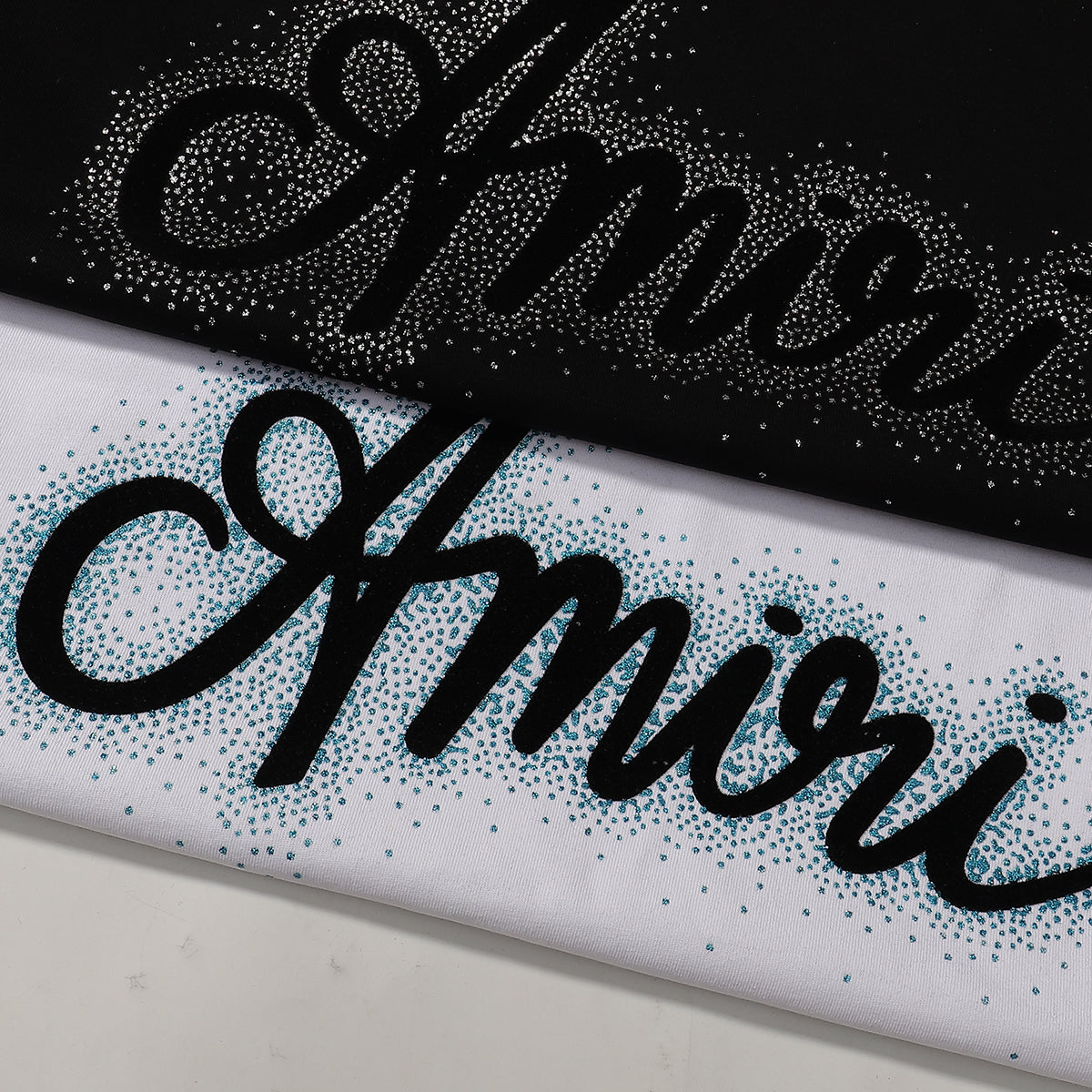 CASADEPT-AMIRI CORE LOGO TEE