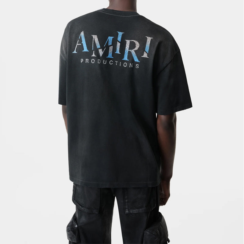 CASADEPT-AMIRI CORE LOGO TEE