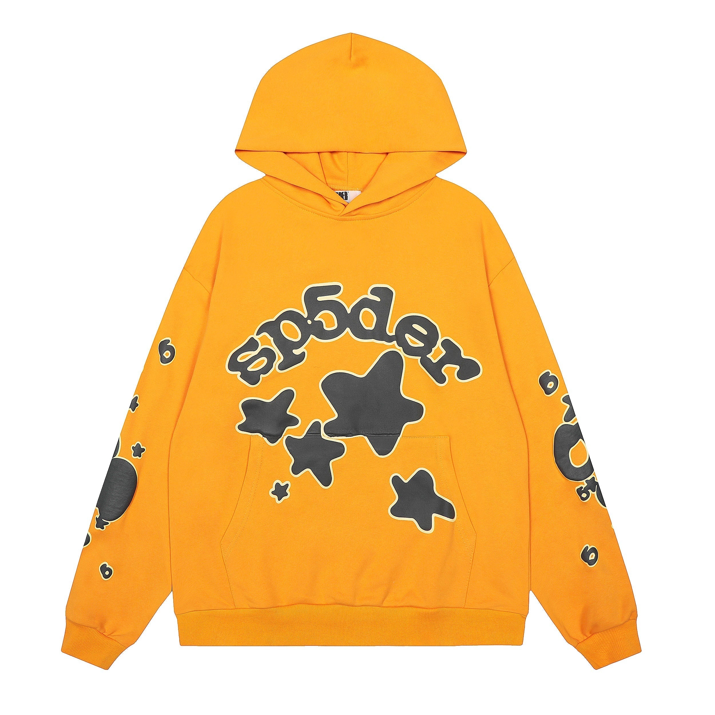 Sp5der Hoodie 7724