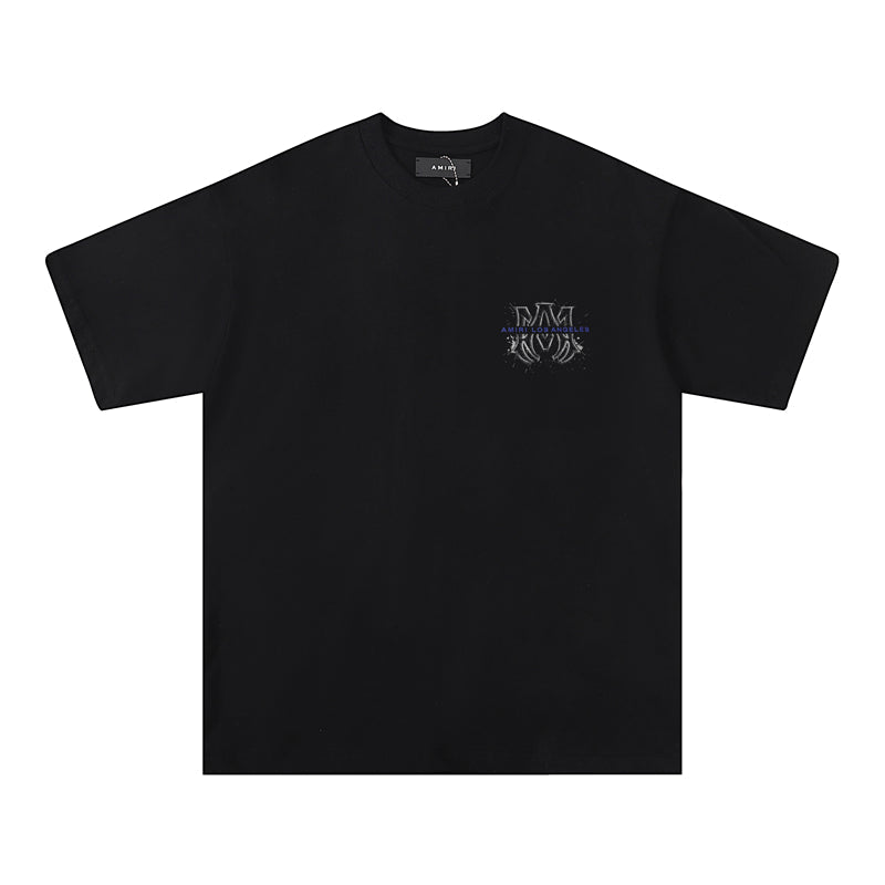 CASADEPT-AMIRI CORE LOGO TEE