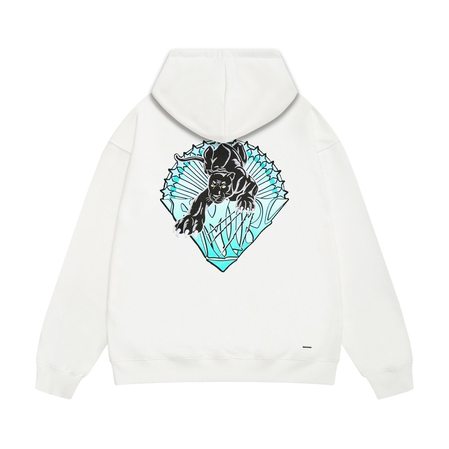 CASADEPT-AMIRI CITY HOODIE