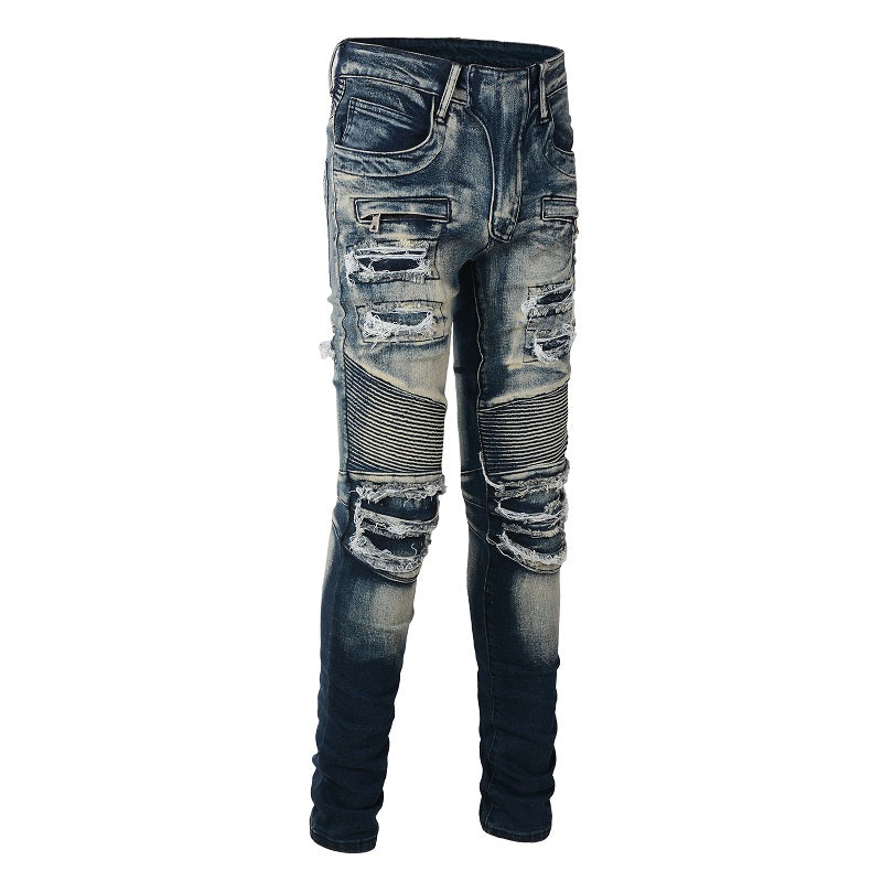CASADEPT-Amiri Jeans #1052