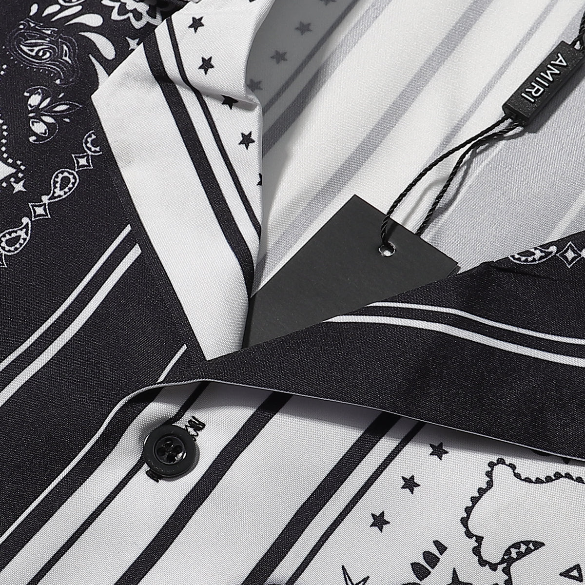 CASADEPT-AMIRI SHIRT