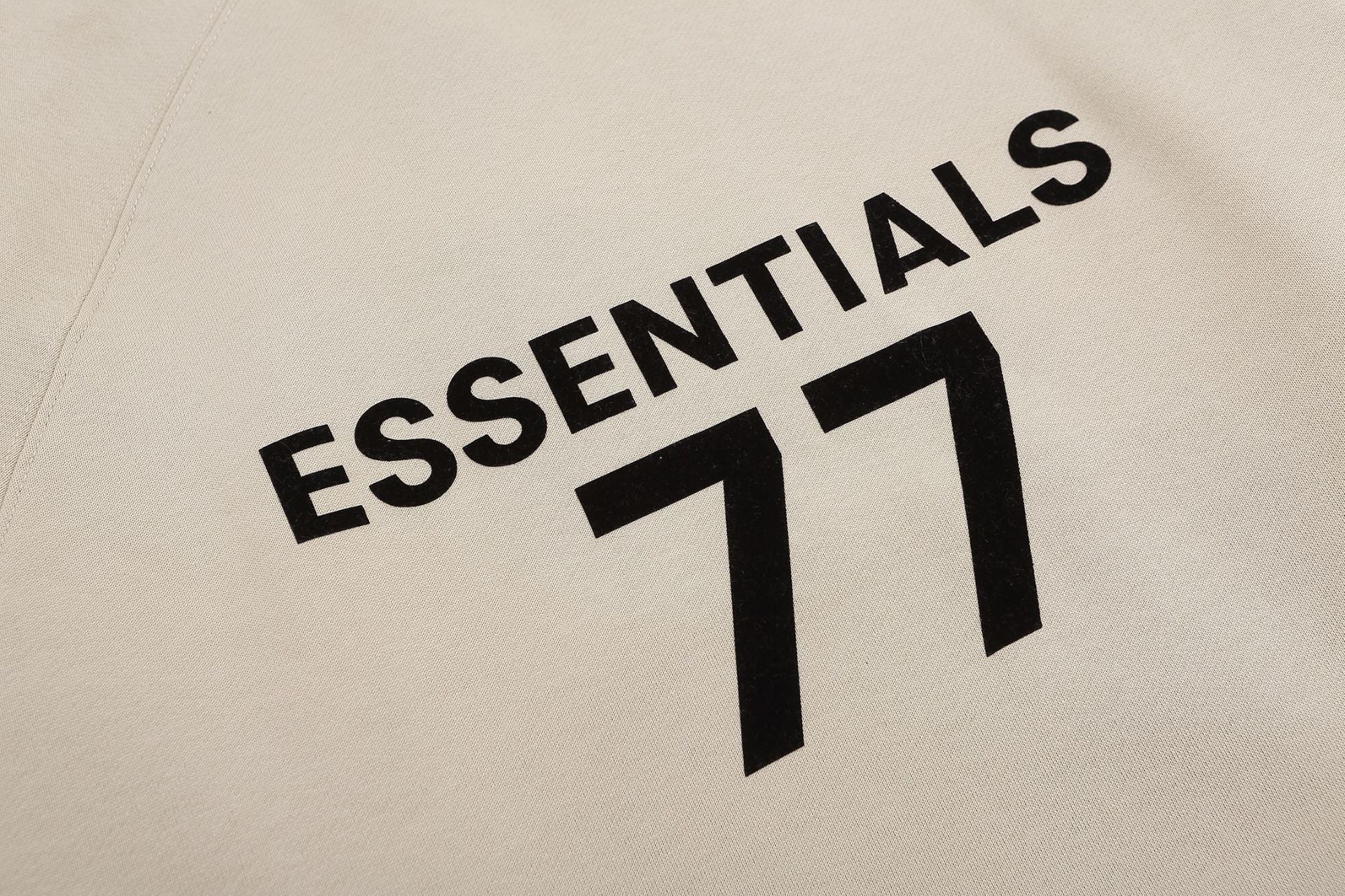 Men's Fear of God Essentials Sweatshirt