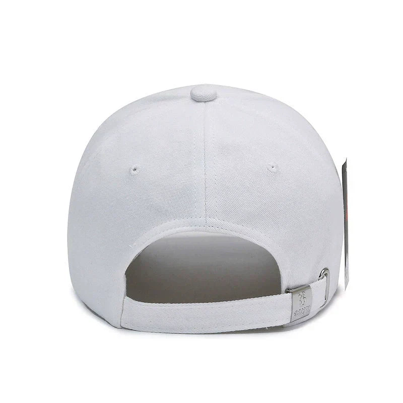 American street fashion hats