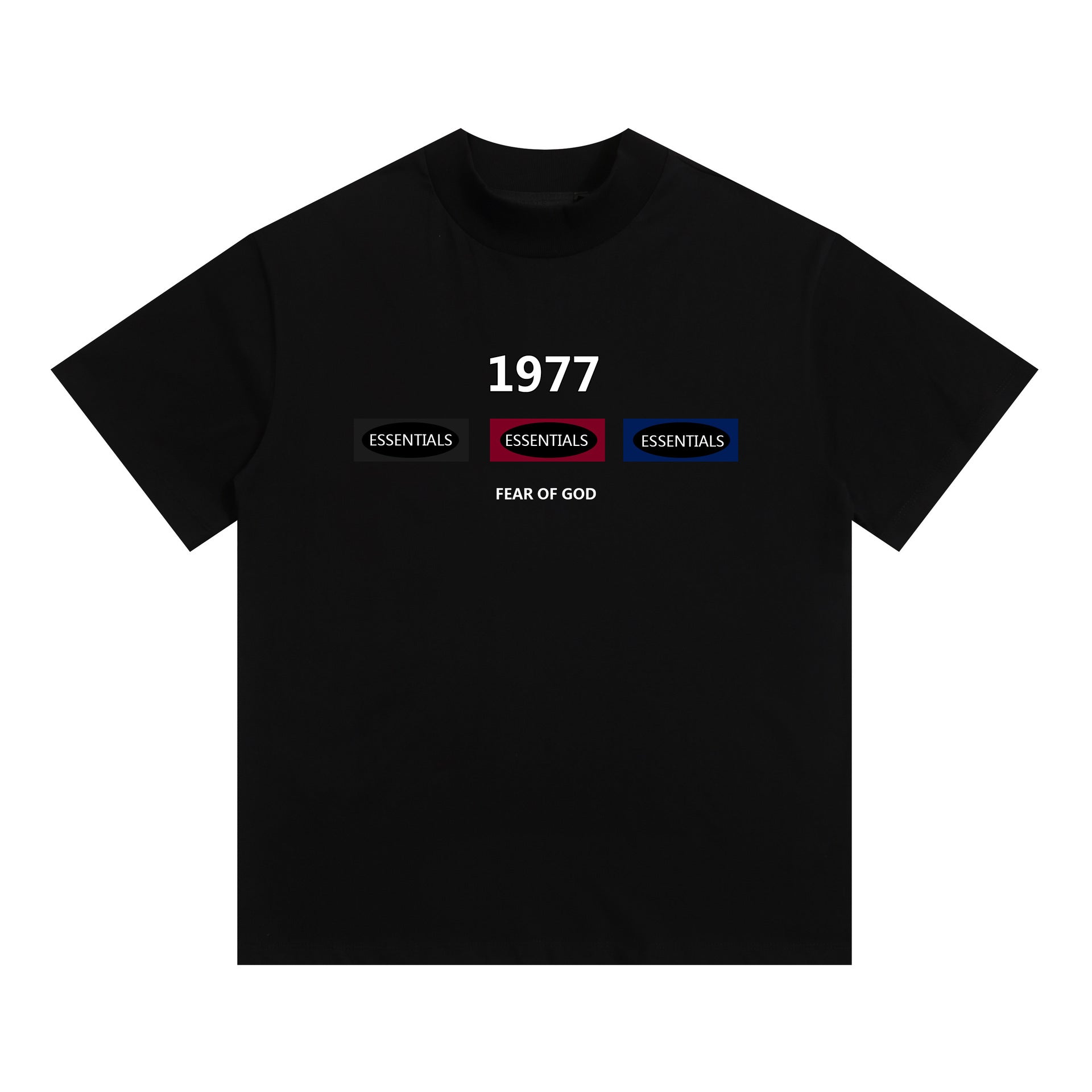 Fear of God Essentials Tee