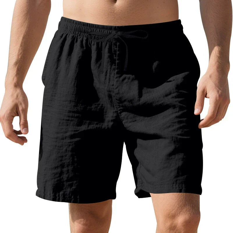 American street fashion shorts
