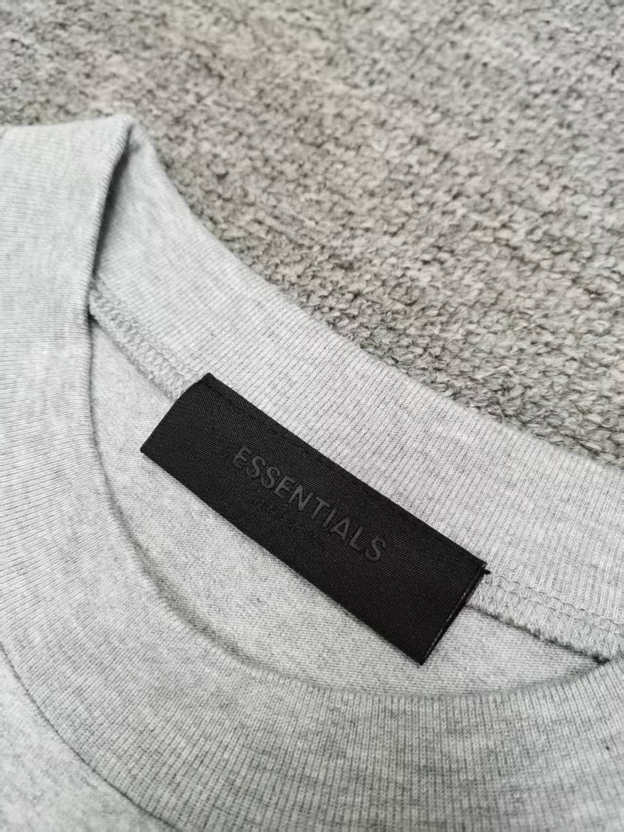 Fear of God Essentials Tee
