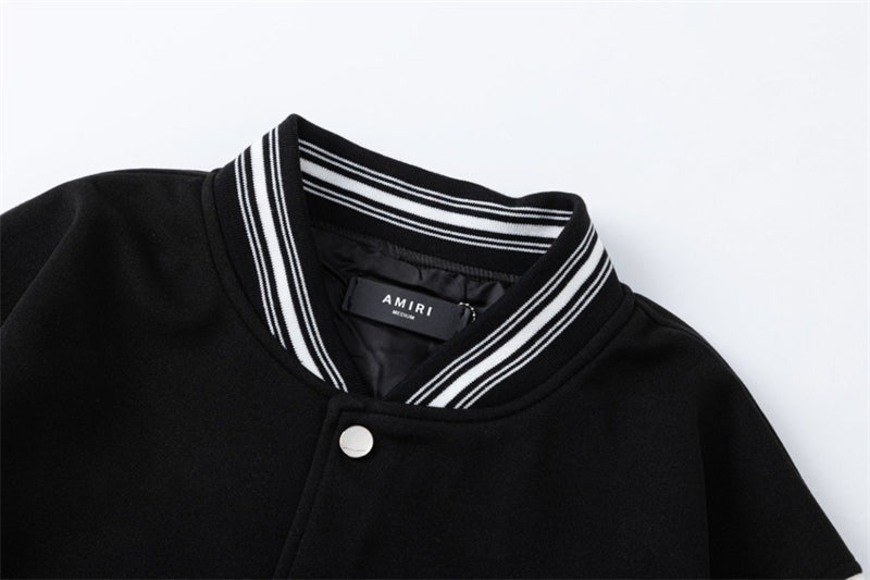 Amiri fashion jacket