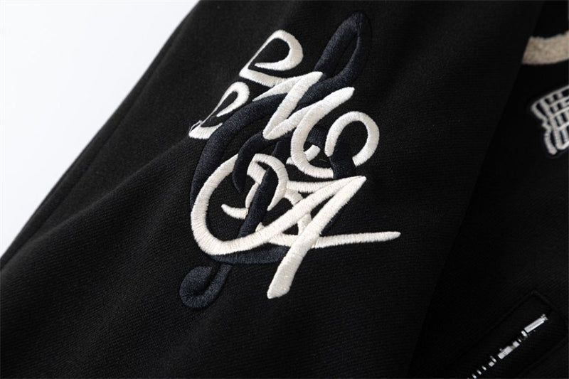 Amiri fashion jacket