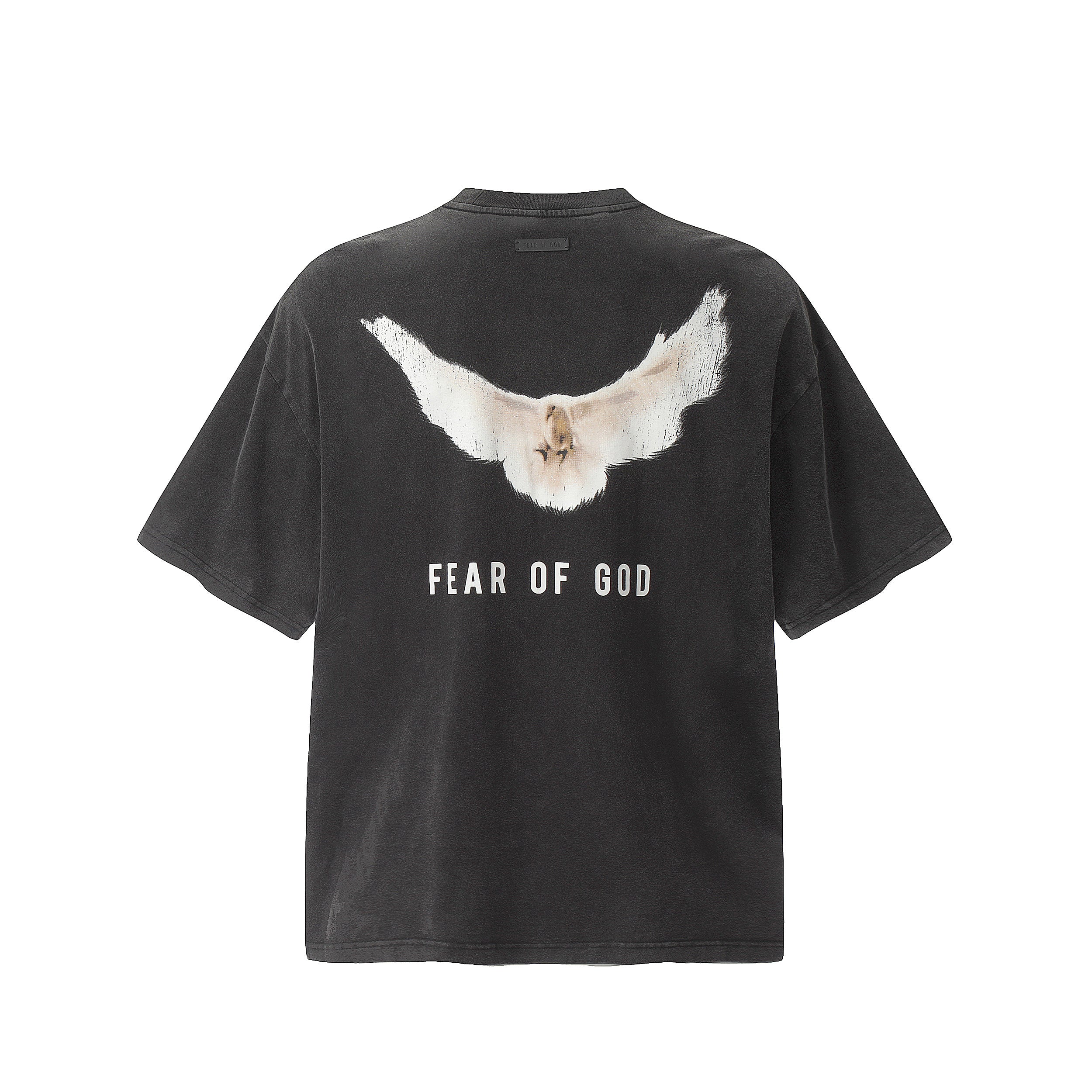 Fear of God Essentials Tee