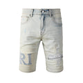CASADEPT - Amiri Denim Shorts #6002