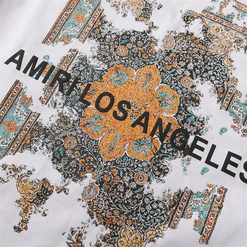 CASADEPT-AMIRI CORE LOGO TEE