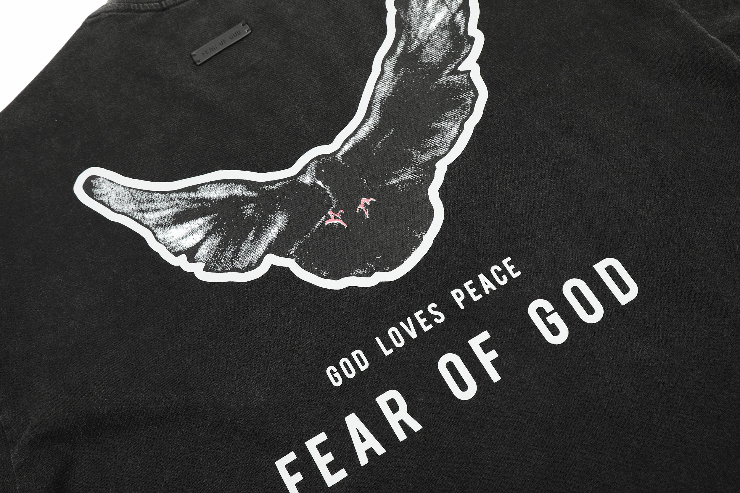 Fear of God Essentials Tee