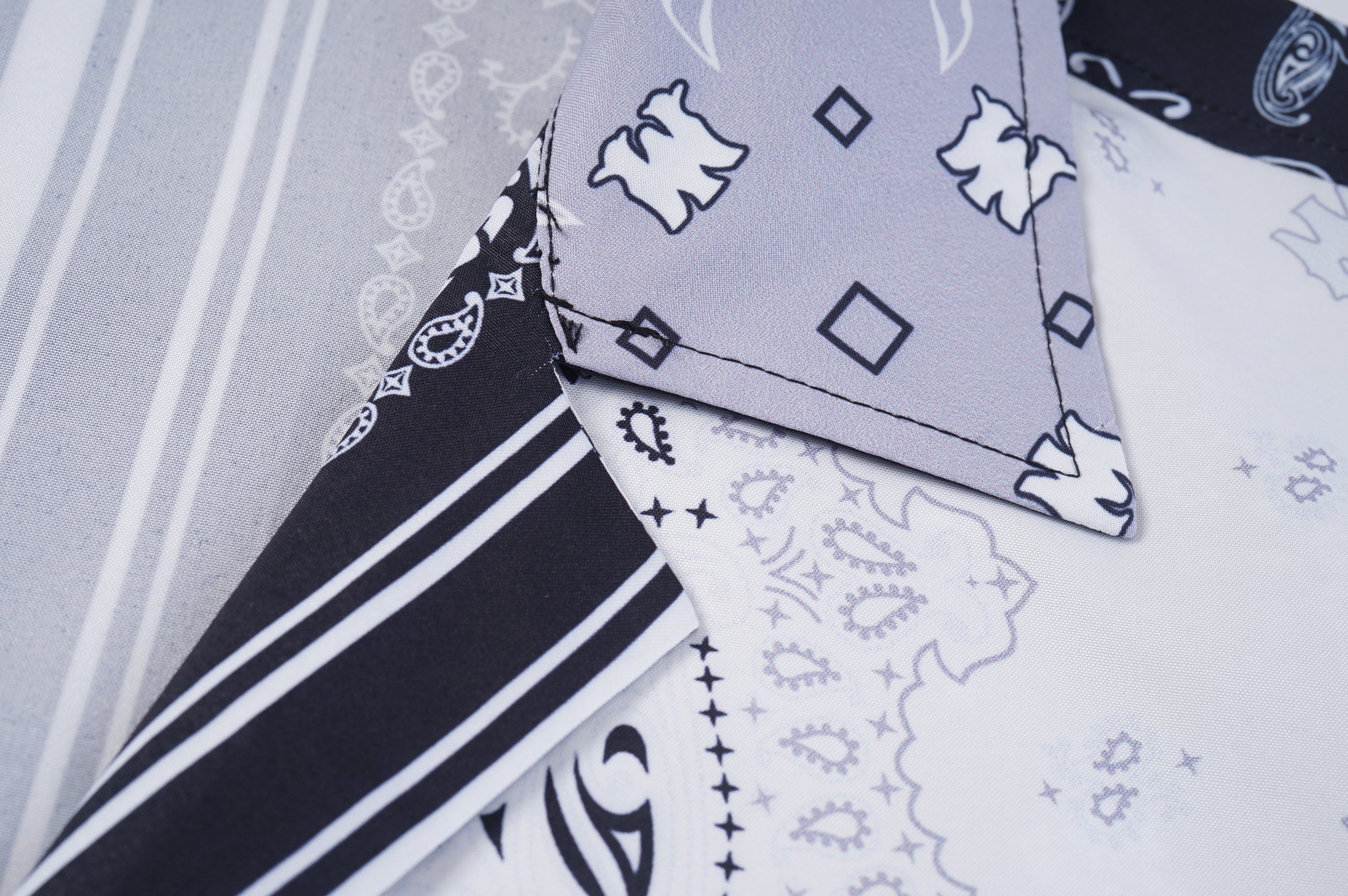 CASADEPT-AMIRI SHIRT